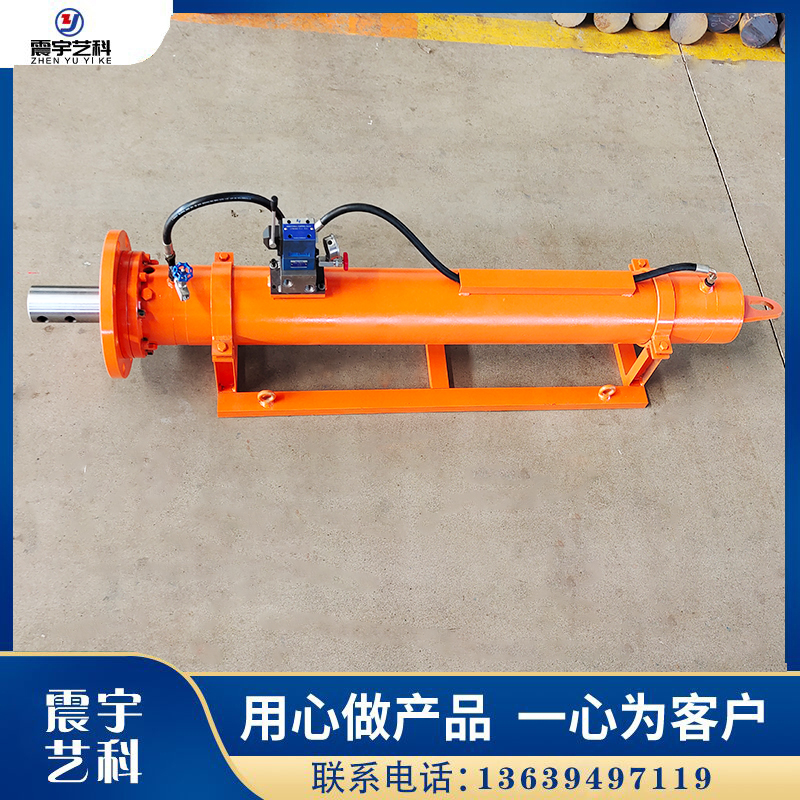 防轉(zhuǎn)液壓油缸生產(chǎn)廠(chǎng)家