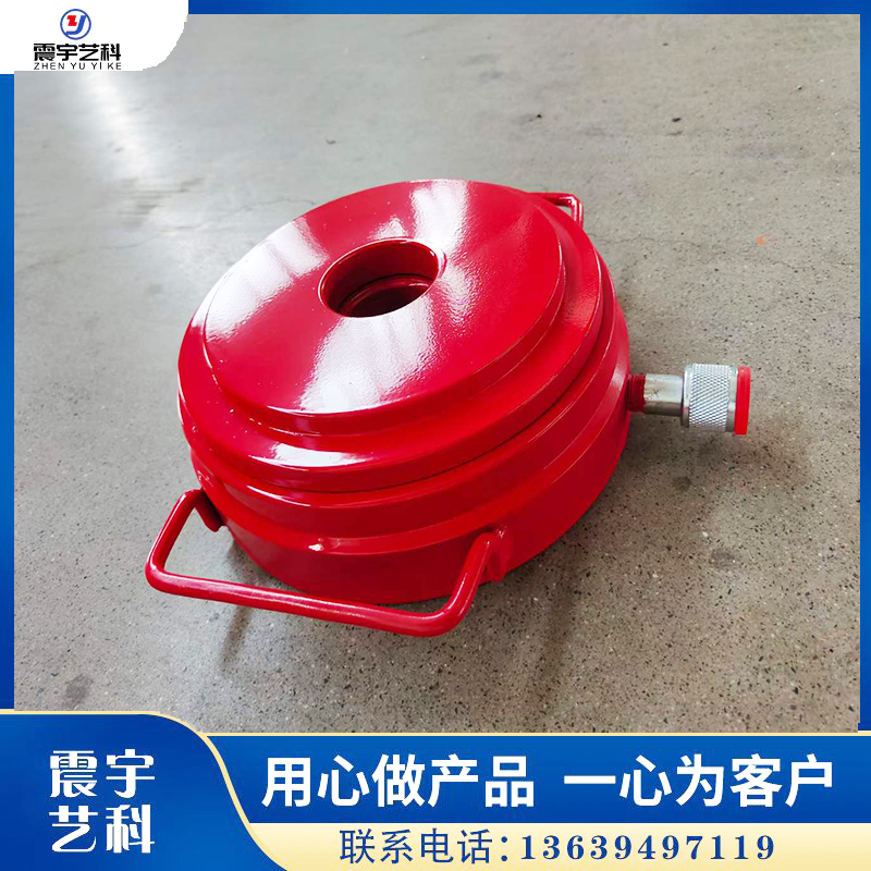 超薄空心千斤頂廠(chǎng)家