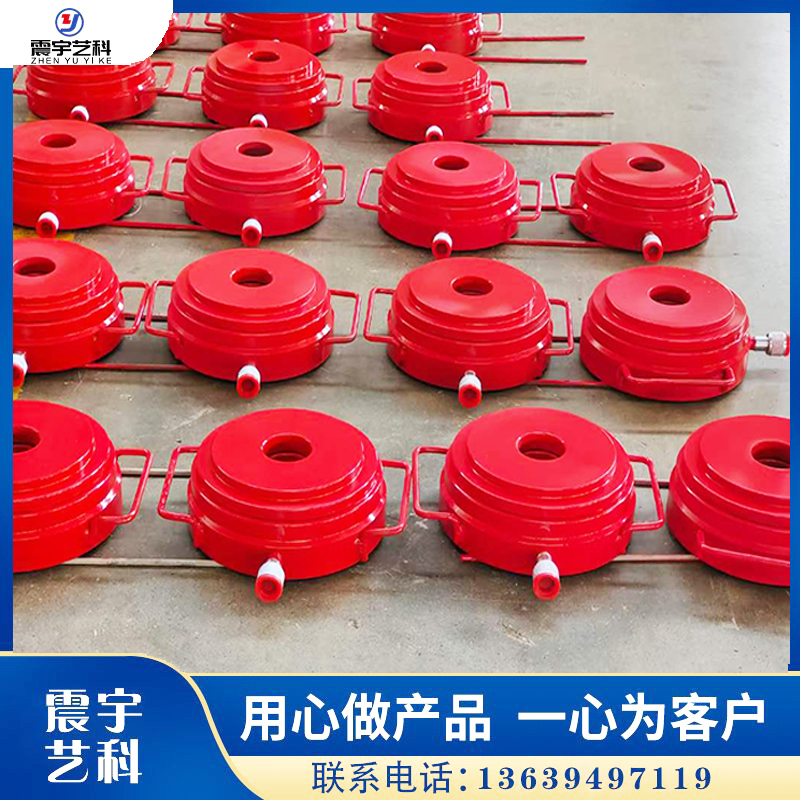 超薄空心千斤頂價(jià)格